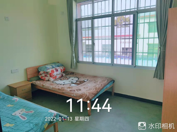 學校環境